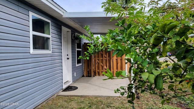 1545 Chandlee Avenue, Panama City, FL 32405