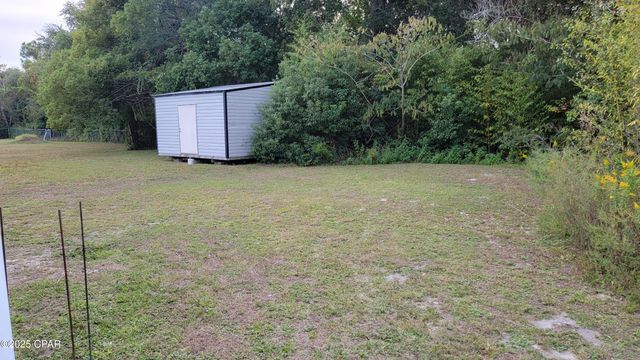 1545 Chandlee Avenue, Panama City, FL 32405