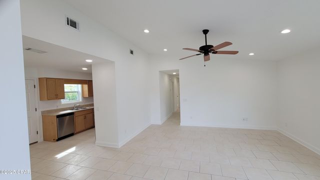 1545 Chandlee Avenue, Panama City, FL 32405