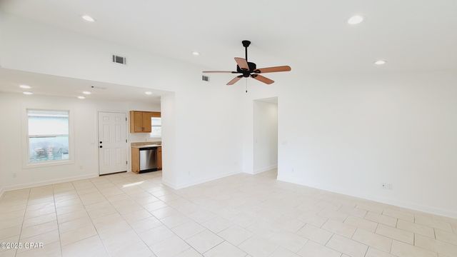 1545 Chandlee Avenue, Panama City, FL 32405