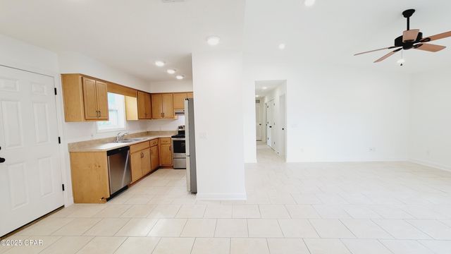 1545 Chandlee Avenue, Panama City, FL 32405