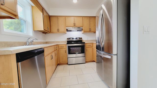 1545 Chandlee Avenue, Panama City, FL 32405