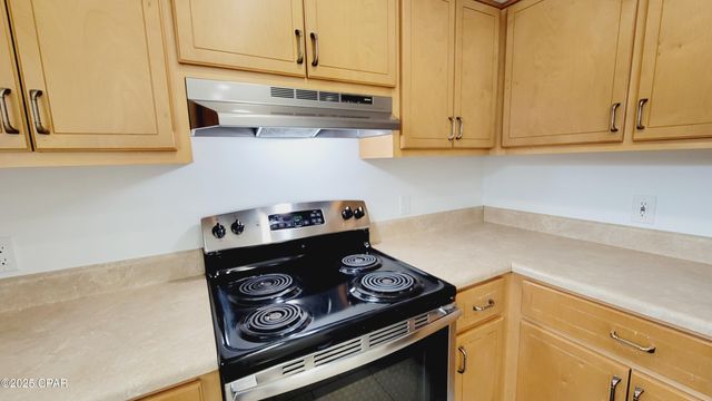 1545 Chandlee Avenue, Panama City, FL 32405