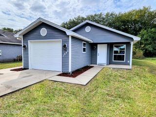 1545 Chandlee Avenue, Panama City, FL 32405