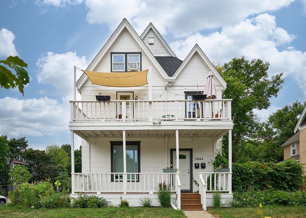 3044 Fremont Avenue S, Minneapolis, MN 55408 — exterior