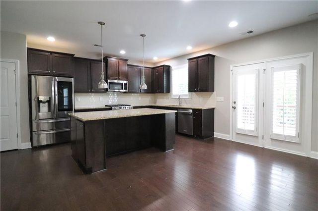 59 Angel Oak Trail, Dallas, GA 30132