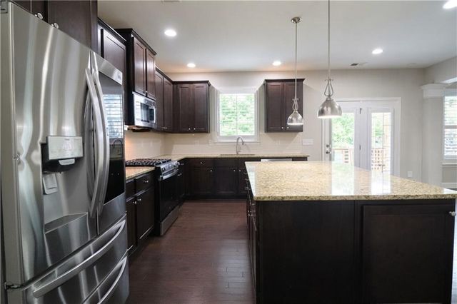59 Angel Oak Trail, Dallas, GA 30132