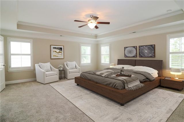 59 Angel Oak Trail, Dallas, GA 30132