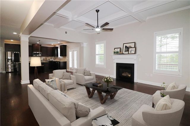 59 Angel Oak Trail, Dallas, GA 30132