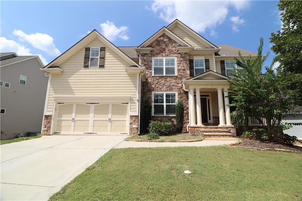 59 Angel Oak Trail, Dallas, GA 30132