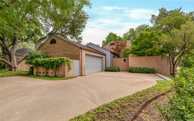 12102 Vendome Place, Dallas, TX 75230