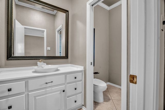 10 Glenwick Cove, Big Spring, TX 79720