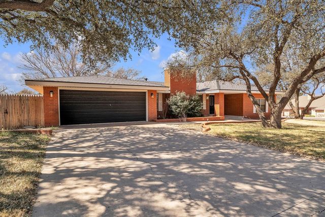 10 Glenwick Cove, Big Spring, TX 79720