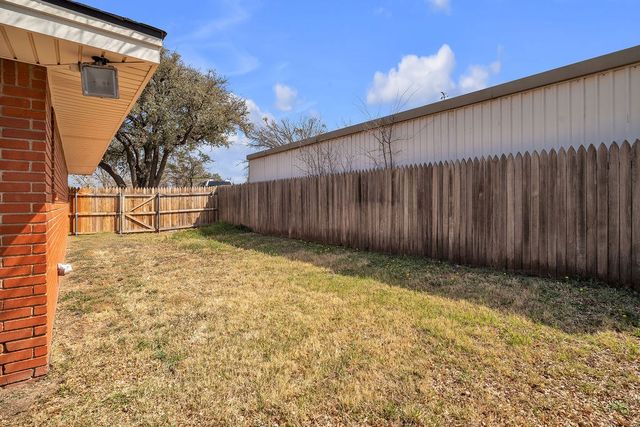 10 Glenwick Cove, Big Spring, TX 79720
