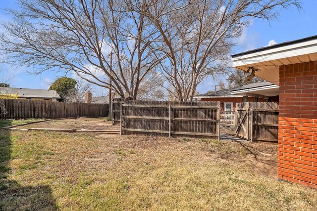 10 Glenwick Cove, Big Spring, TX 79720