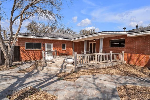 10 Glenwick Cove, Big Spring, TX 79720