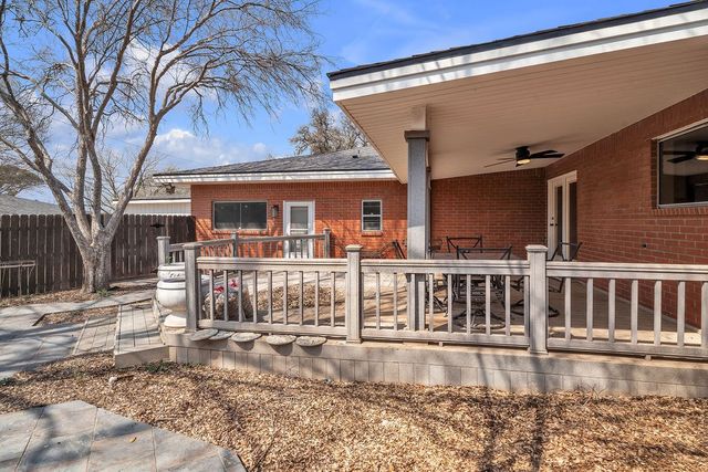 10 Glenwick Cove, Big Spring, TX 79720