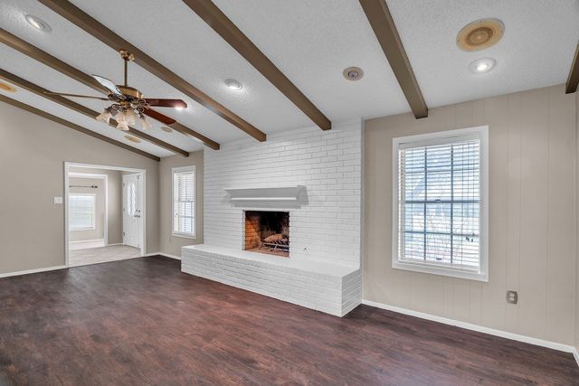 10 Glenwick Cove, Big Spring, TX 79720