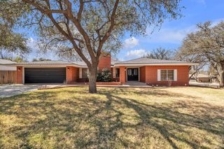 10 Glenwick Cove, Big Spring, TX 79720