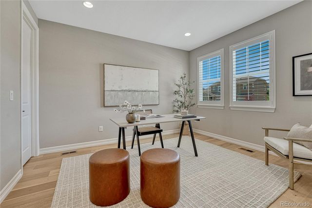 17857 W 95th Avenue, Arvada, CO 80007