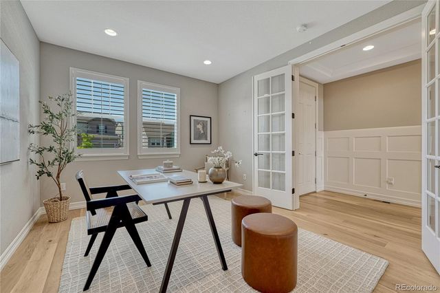 17857 W 95th Avenue, Arvada, CO 80007