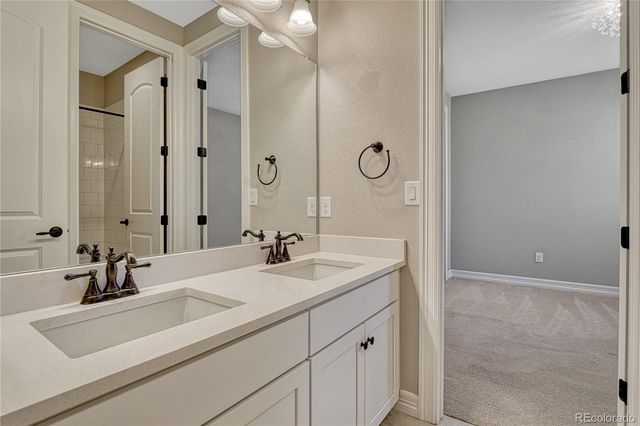 17857 W 95th Avenue, Arvada, CO 80007
