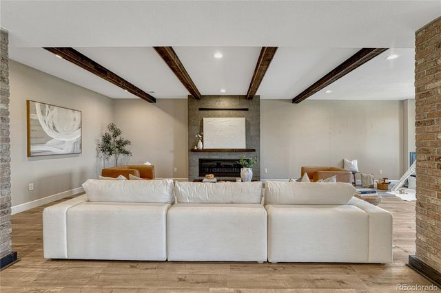 17857 W 95th Avenue, Arvada, CO 80007