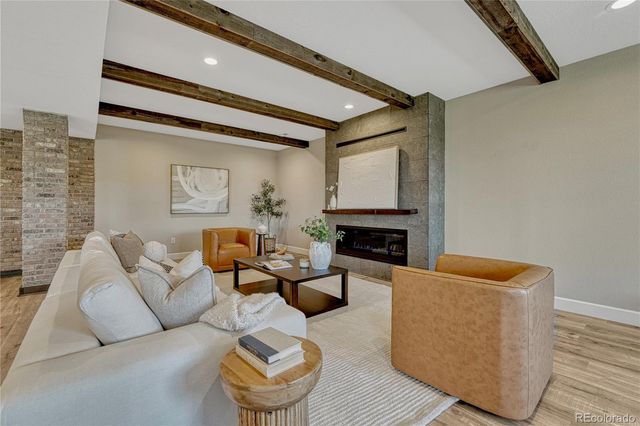 17857 W 95th Avenue, Arvada, CO 80007