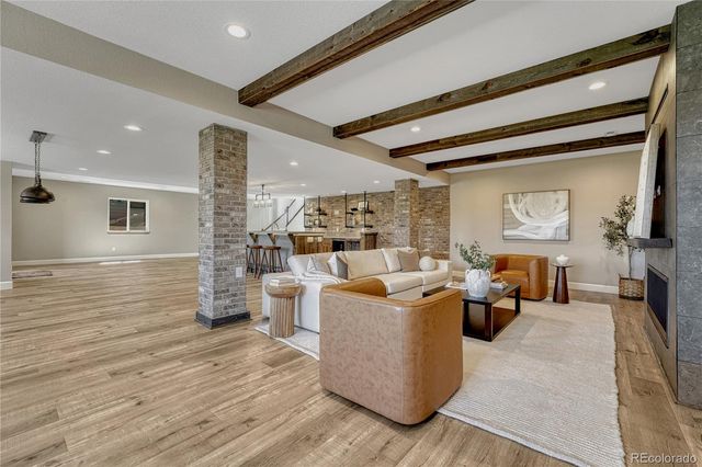 17857 W 95th Avenue, Arvada, CO 80007