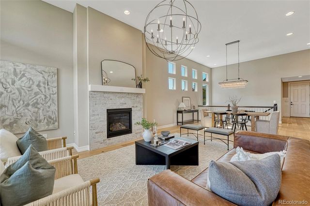 17857 W 95th Avenue, Arvada, CO 80007