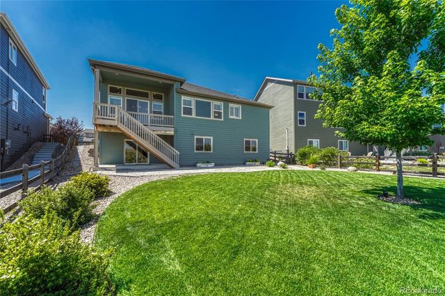 17857 W 95th Avenue, Arvada, CO 80007