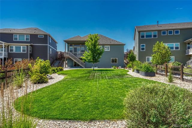 17857 W 95th Avenue, Arvada, CO 80007