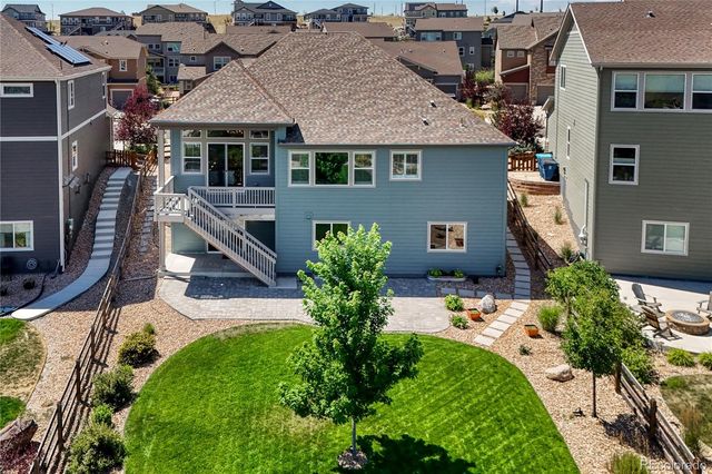 17857 W 95th Avenue, Arvada, CO 80007