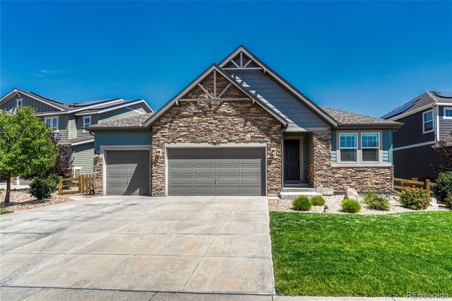 17857 W 95th Avenue, Arvada, CO 80007