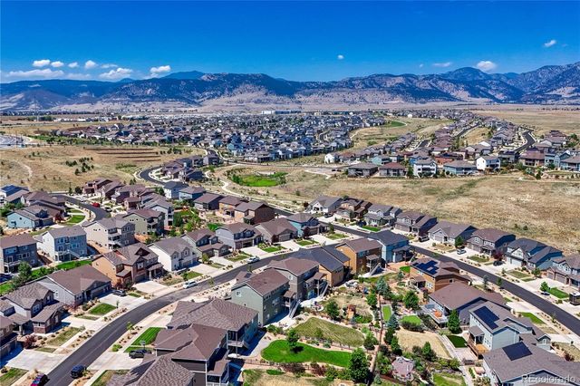 17857 W 95th Avenue, Arvada, CO 80007