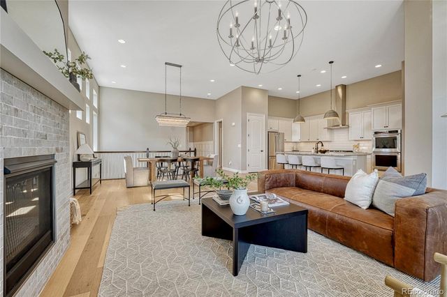17857 W 95th Avenue, Arvada, CO 80007