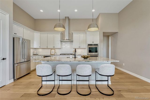 17857 W 95th Avenue, Arvada, CO 80007