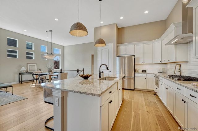 17857 W 95th Avenue, Arvada, CO 80007