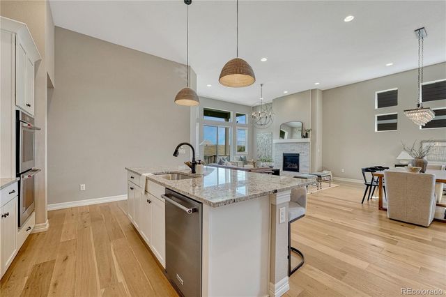 17857 W 95th Avenue, Arvada, CO 80007