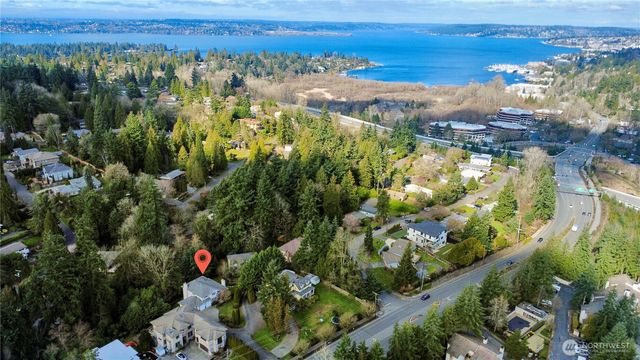 3049 Bellevue Way NE, Bellevue, WA 98004