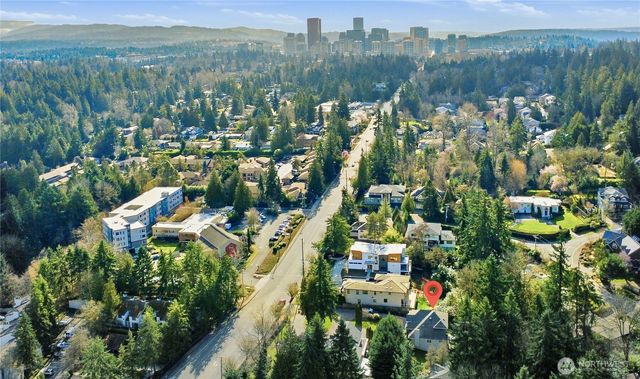 3049 Bellevue Way NE, Bellevue, WA 98004