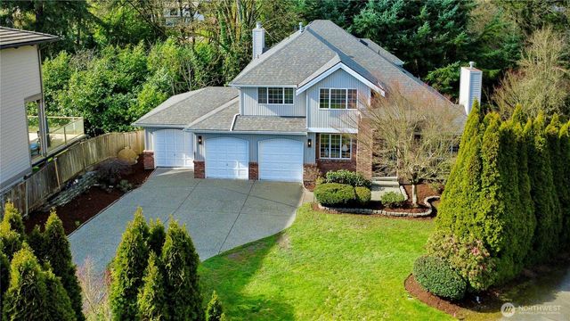 3049 Bellevue Way NE, Bellevue, WA 98004