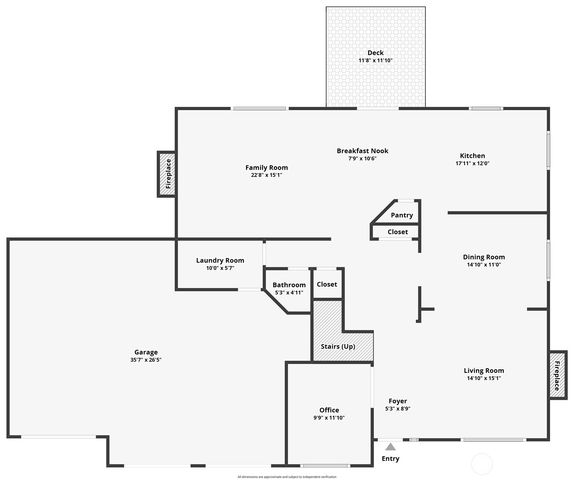 3049 Bellevue Way NE, Bellevue, WA 98004