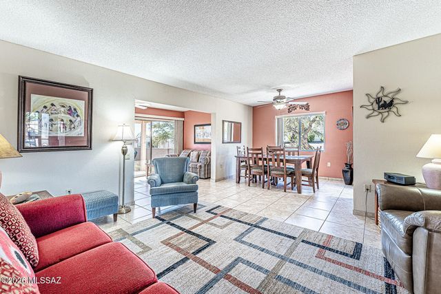 1117 W Camino Sagasta, Green Valley, AZ 85622