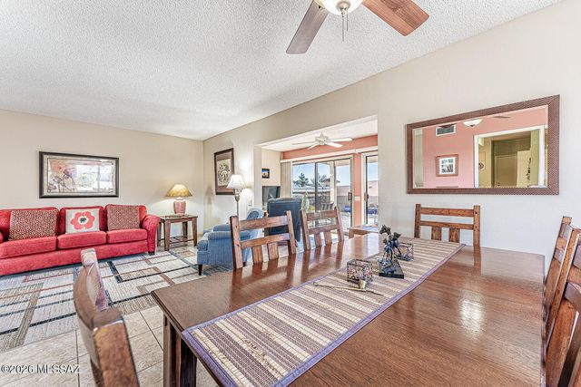 1117 W Camino Sagasta, Green Valley, AZ 85622