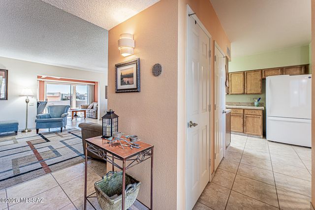 1117 W Camino Sagasta, Green Valley, AZ 85622