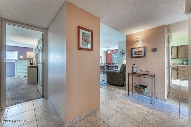 1117 W Camino Sagasta, Green Valley, AZ 85622