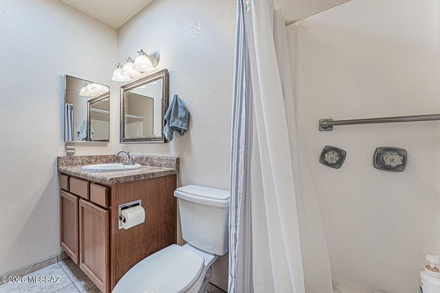 1117 W Camino Sagasta, Green Valley, AZ 85622