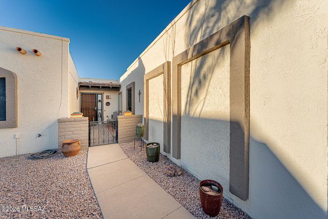 1117 W Camino Sagasta, Green Valley, AZ 85622