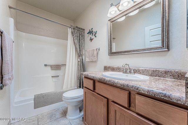 1117 W Camino Sagasta, Green Valley, AZ 85622